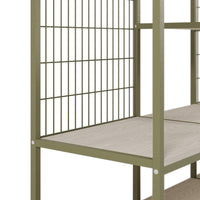 Vestidor Uma