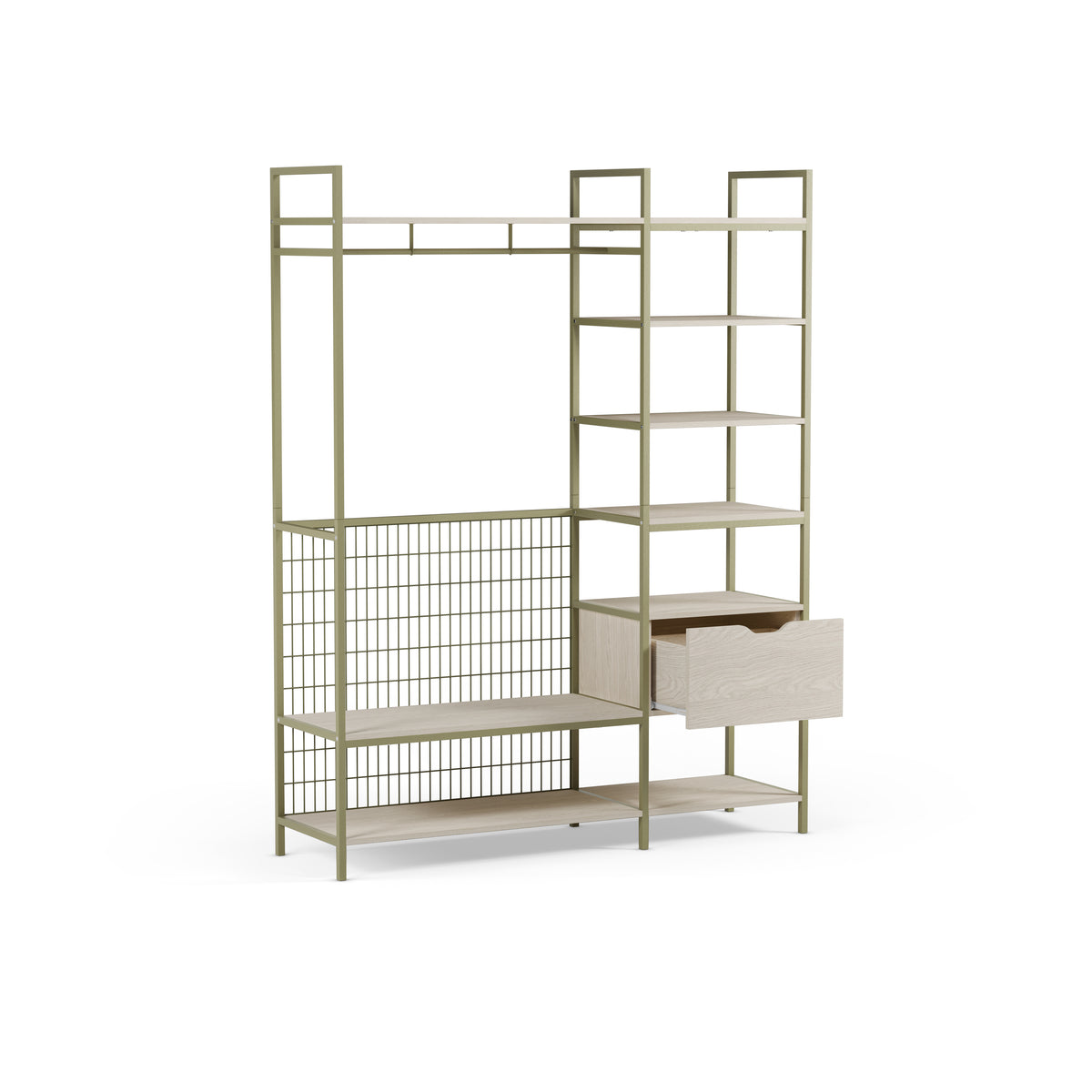 Vestidor Olia