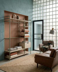Vestidor Olia