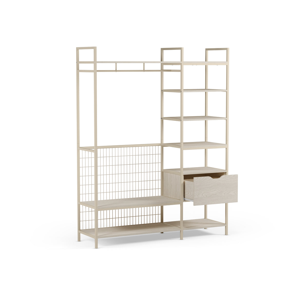 Vestidor Olia