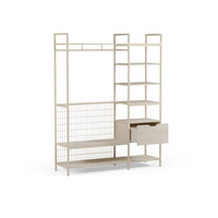 Vestidor Olia
