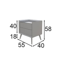 Dormitorio Smock 01