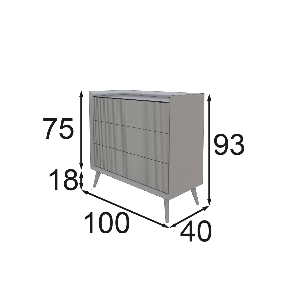 Dormitorio Smock 01