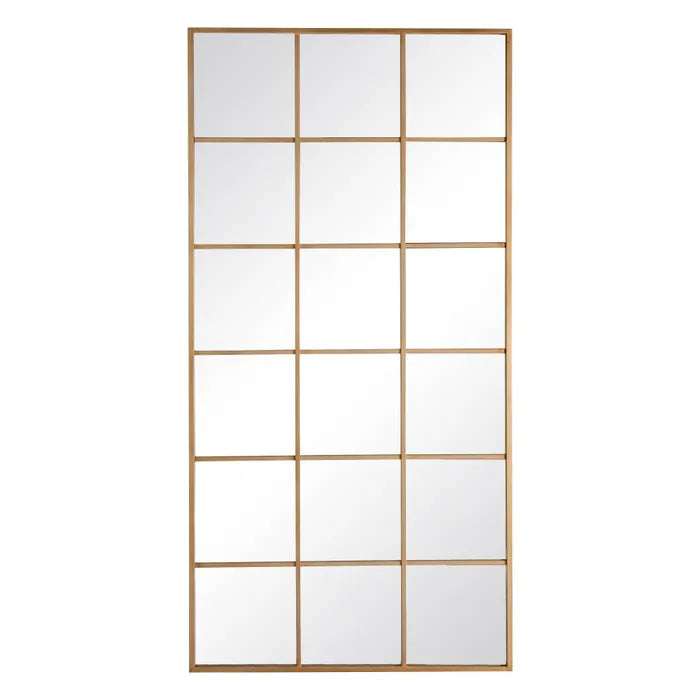 Espejo Ventana 90x180.