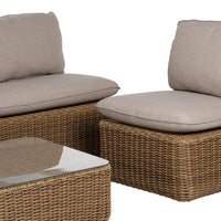 Conjunto Shungit