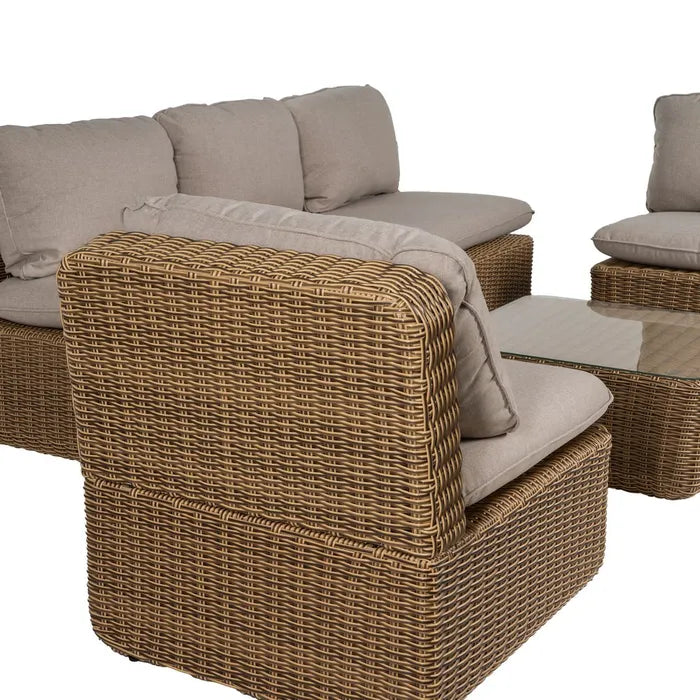 Conjunto Shungit