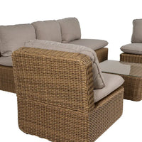 Conjunto Shungit