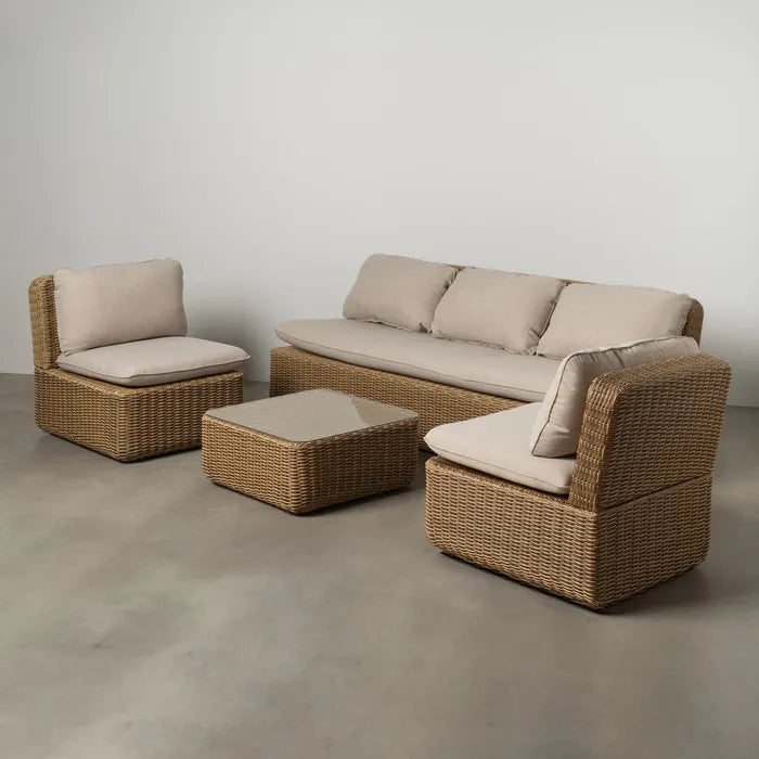 Conjunto Shungit