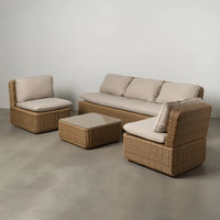 Conjunto Shungit