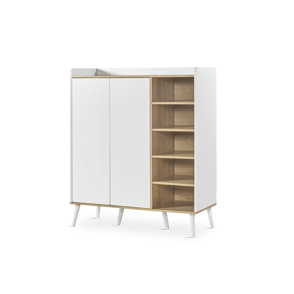 Mueble cubo Arrayán