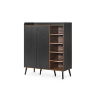 Mueble cubo Arrayán