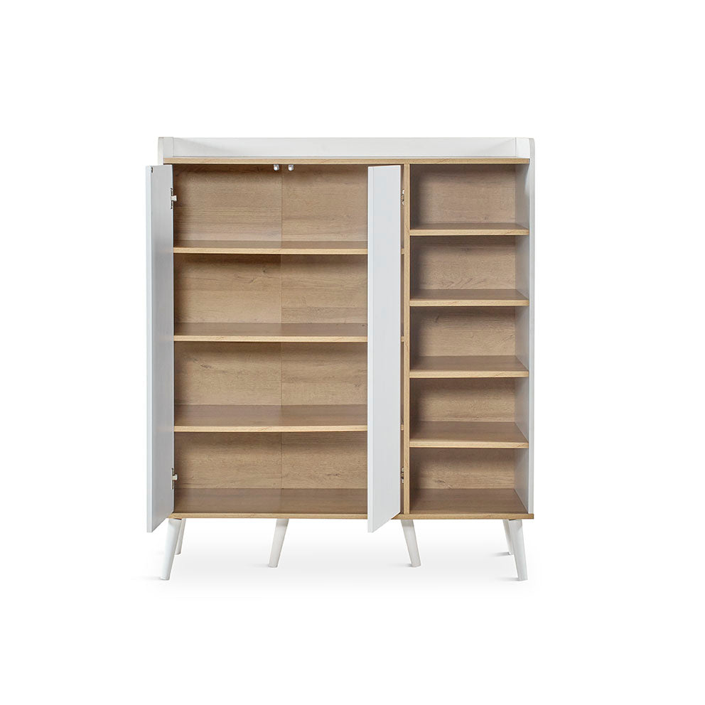 Mueble cubo Arrayán