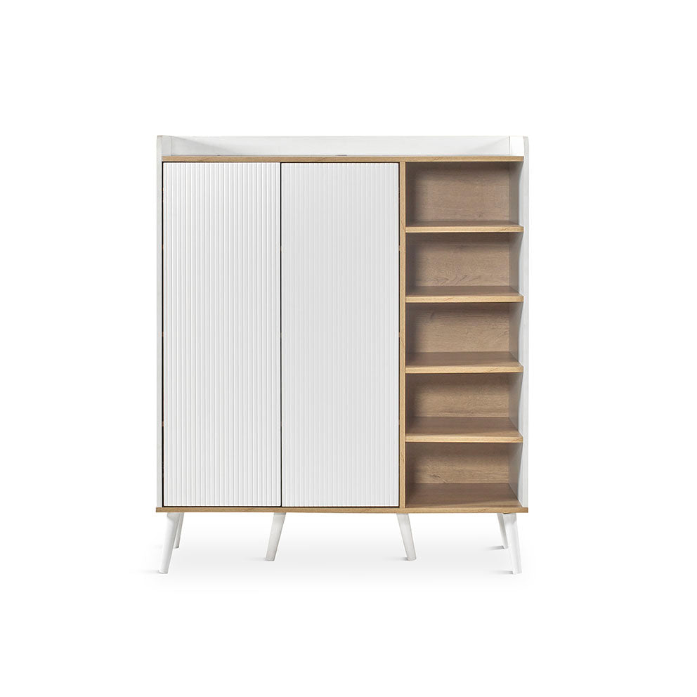 Mueble cubo Arrayán