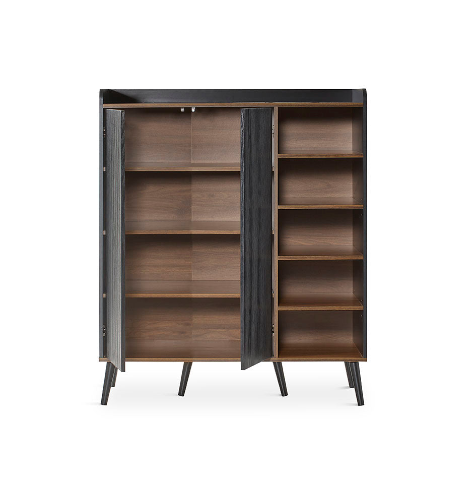 Mueble cubo Arrayán