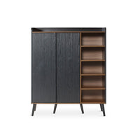 Mueble cubo Arrayán