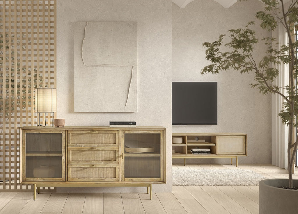 Aparador Andrés 160cm.