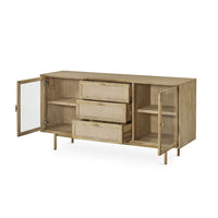 Aparador Andrés 160cm.