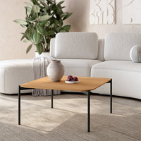 Mesa de centro Cadmio