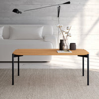Mesa de centro Plata