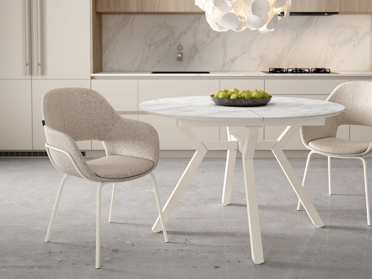 Mesa Amatista ext 100p