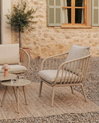 Sillón Pradera