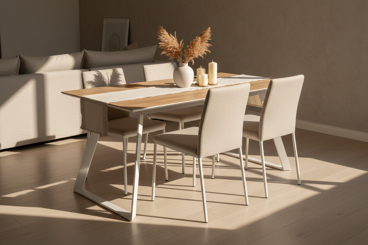 Mesa Esmeralda ext