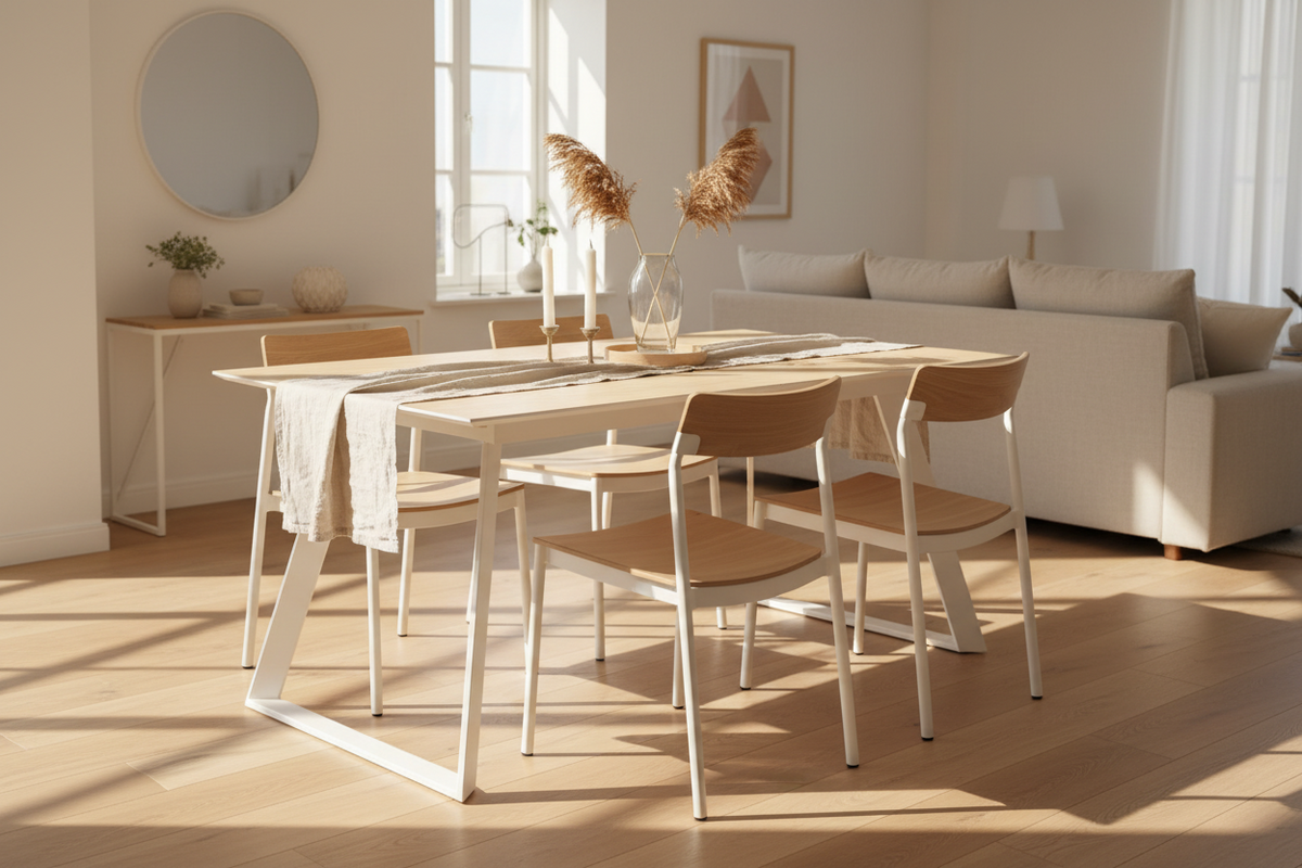 Mesa Esmeralda ext