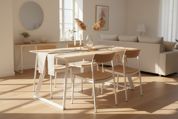 Mesa Esmeralda ext