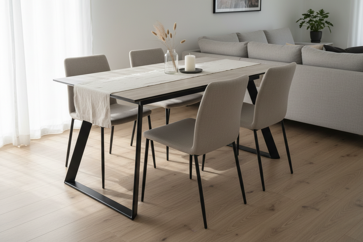 Mesa Esmeralda ext