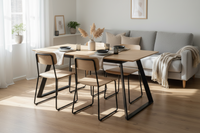 Mesa Esmeralda ext