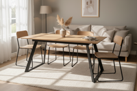 Mesa Esmeralda ext