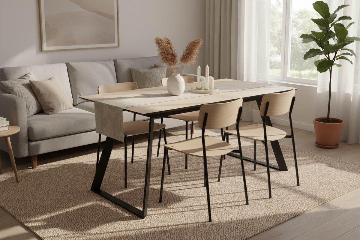 Mesa Esmeralda ext