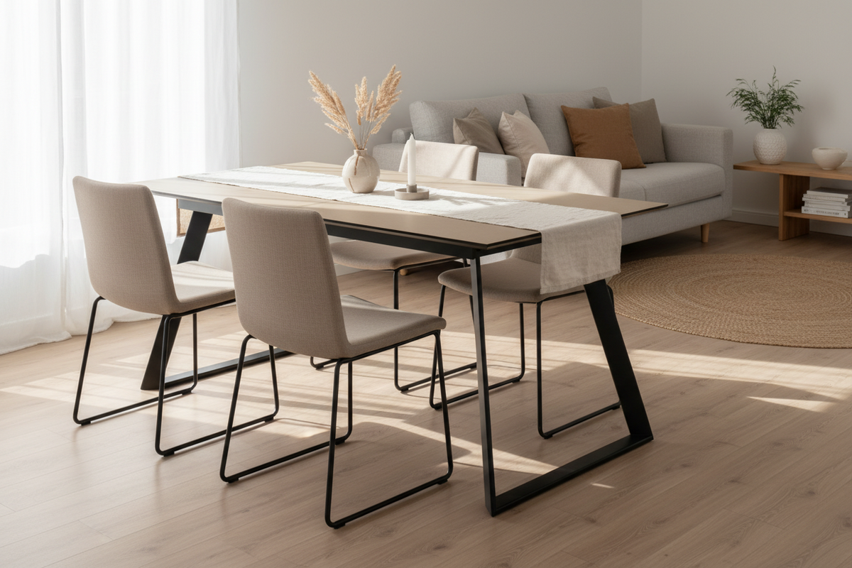 Mesa Esmeralda ext