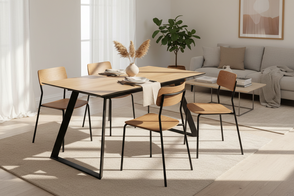 Mesa Esmeralda ext