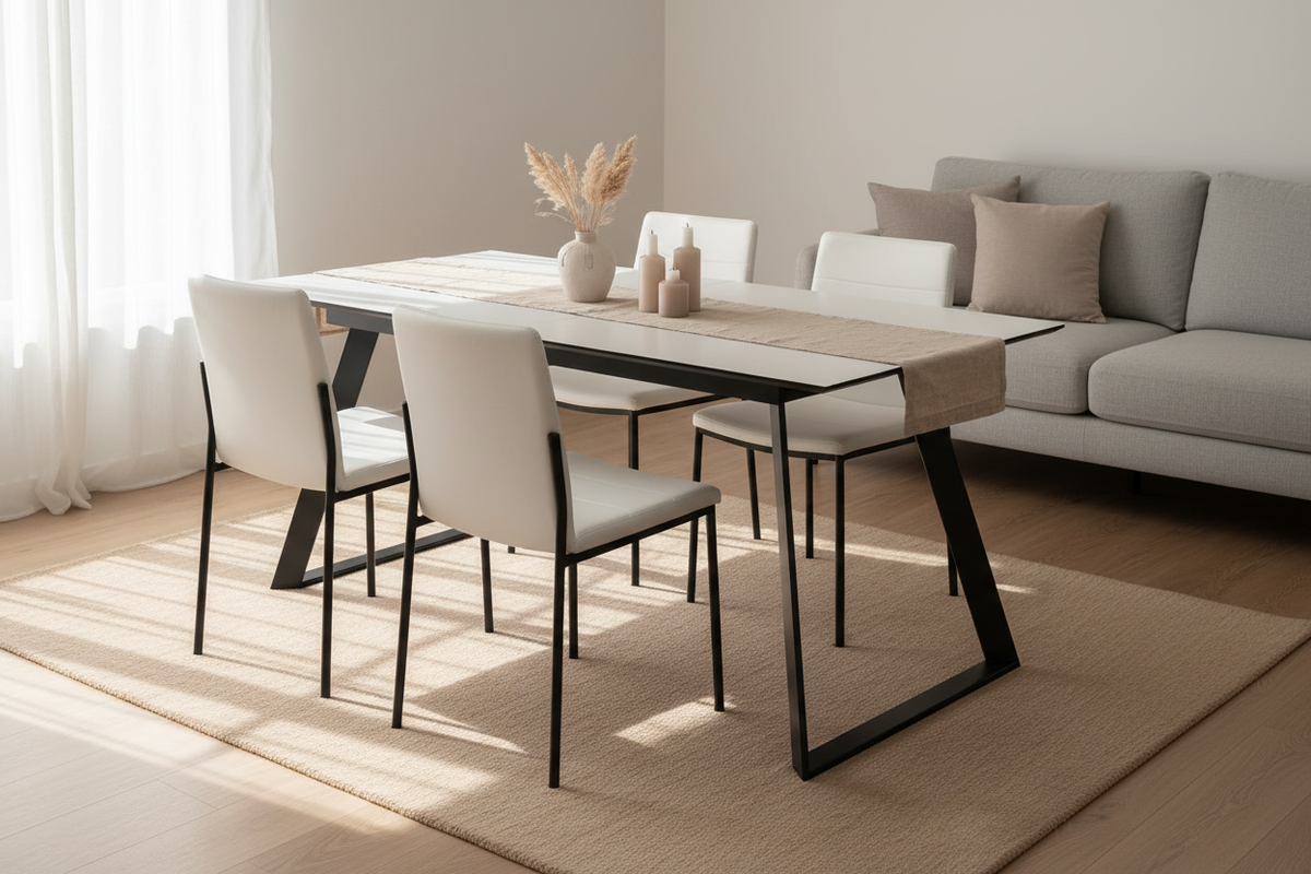 Mesa Esmeralda ext