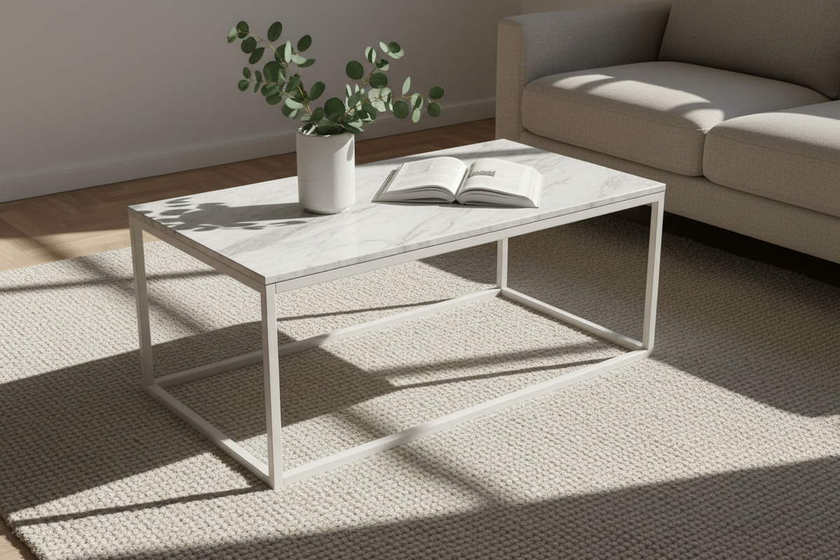 Mesa de centro Basic