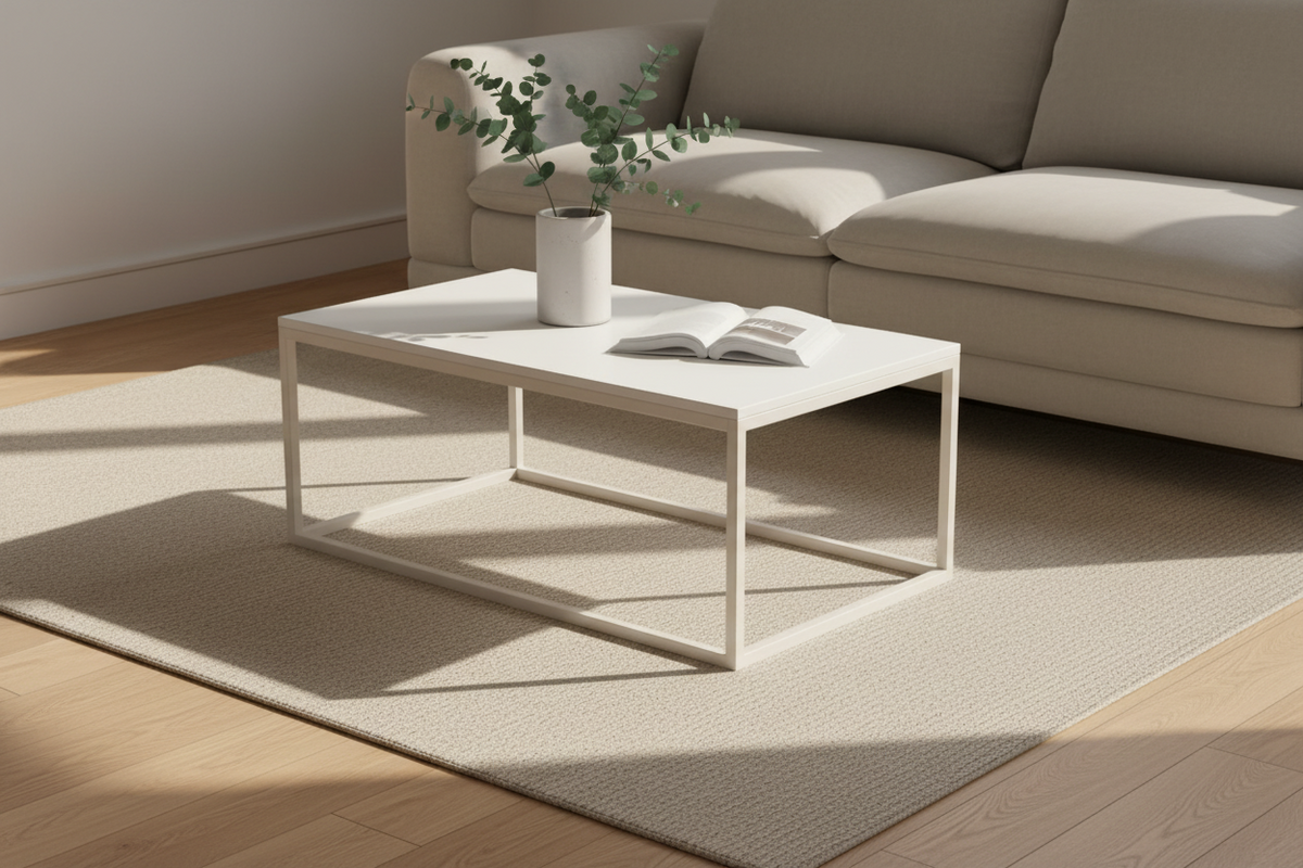 Mesa de centro Basic