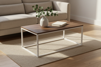Mesa de centro Basic