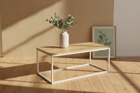 Mesa de centro Basic