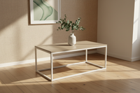Mesa de centro Basic