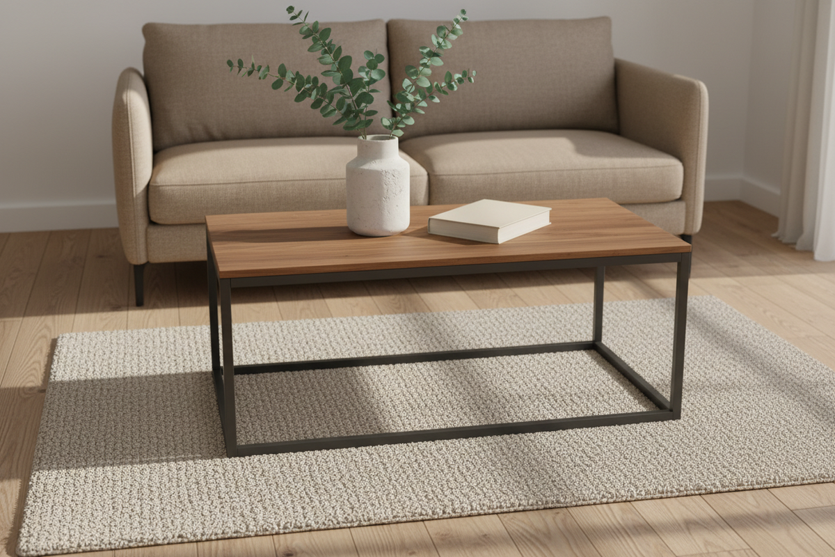 Mesa de centro Basic
