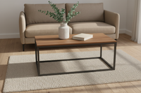 Mesa de centro Basic