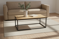 Mesa de centro Basic