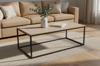 Mesa de centro Basic