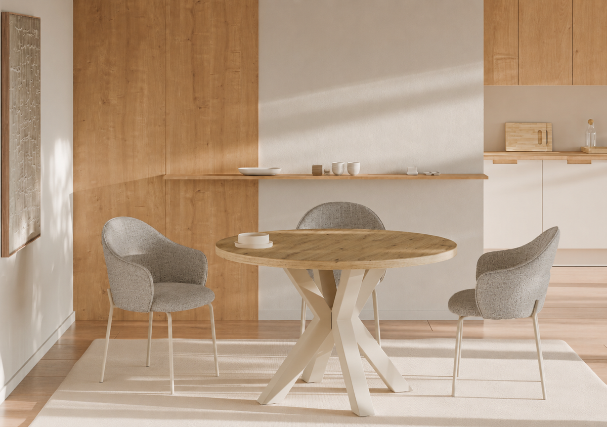 Silla Aster