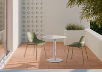 Silla levante
