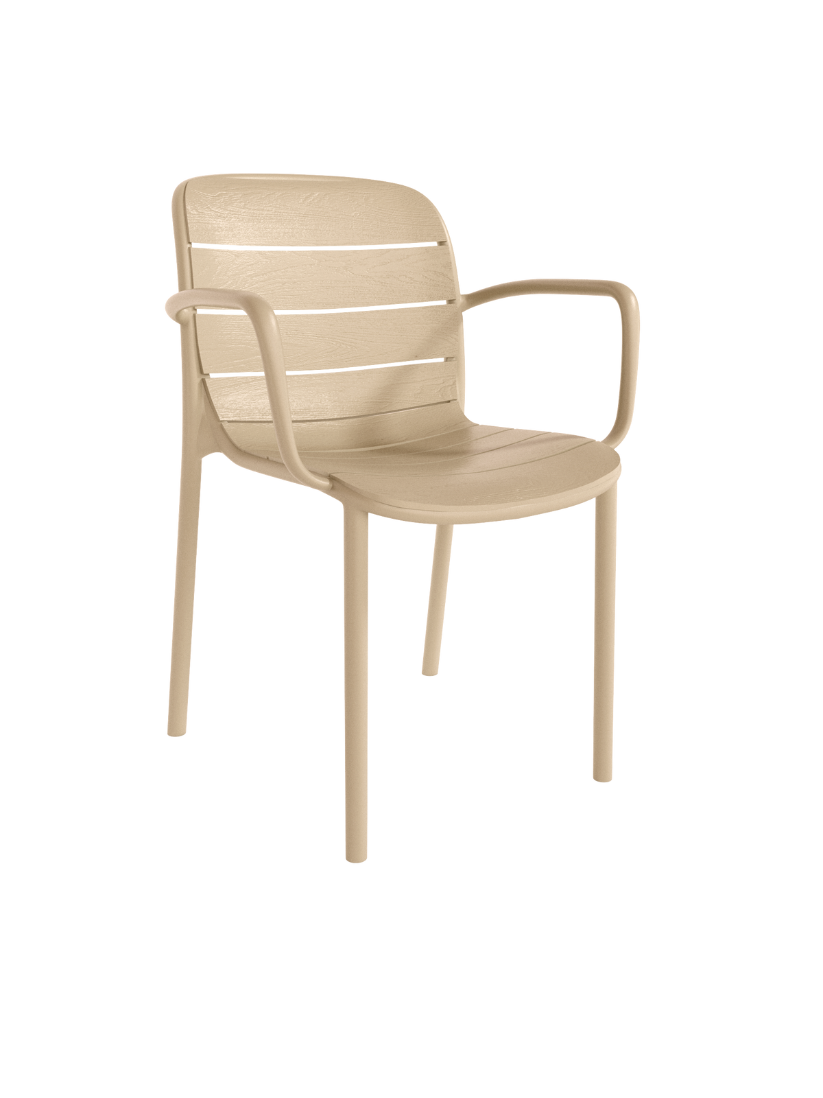 Silla Obsidiana