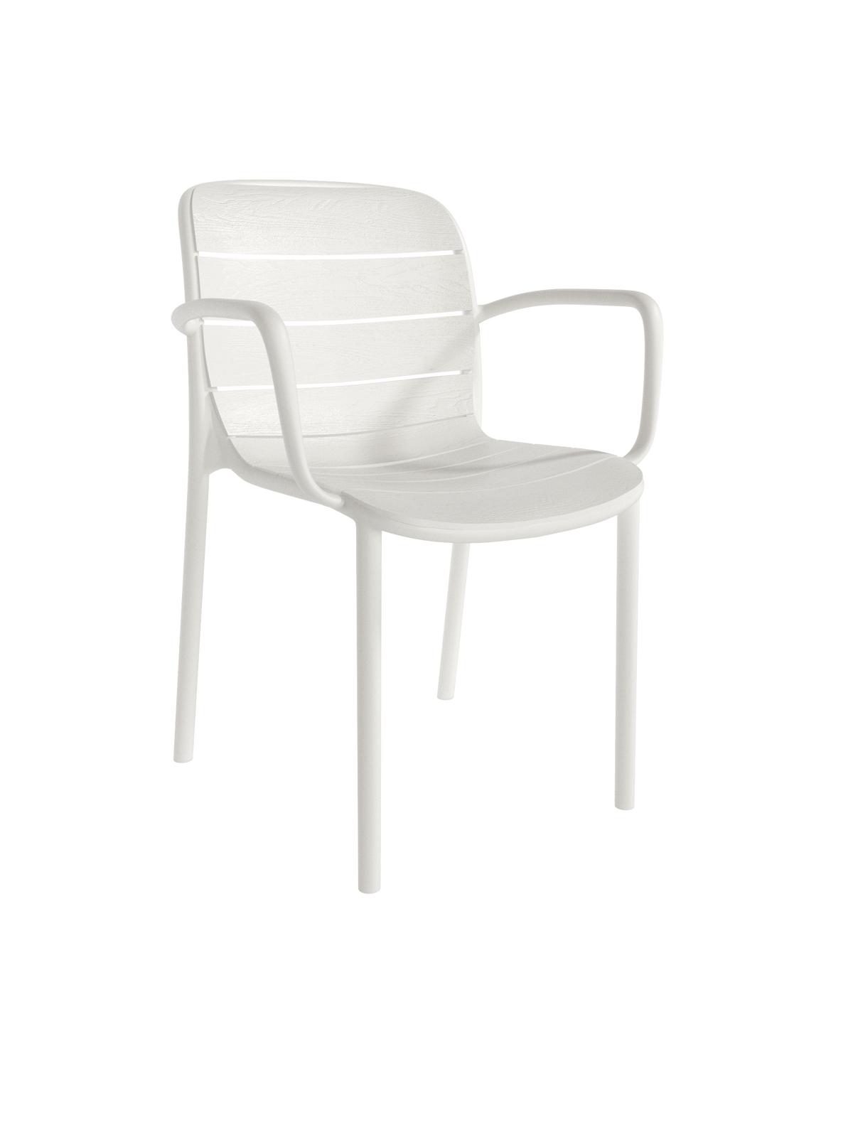 Silla Obsidiana