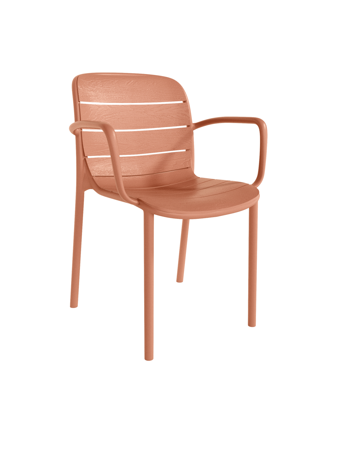 Silla Obsidiana