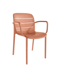 Silla Obsidiana